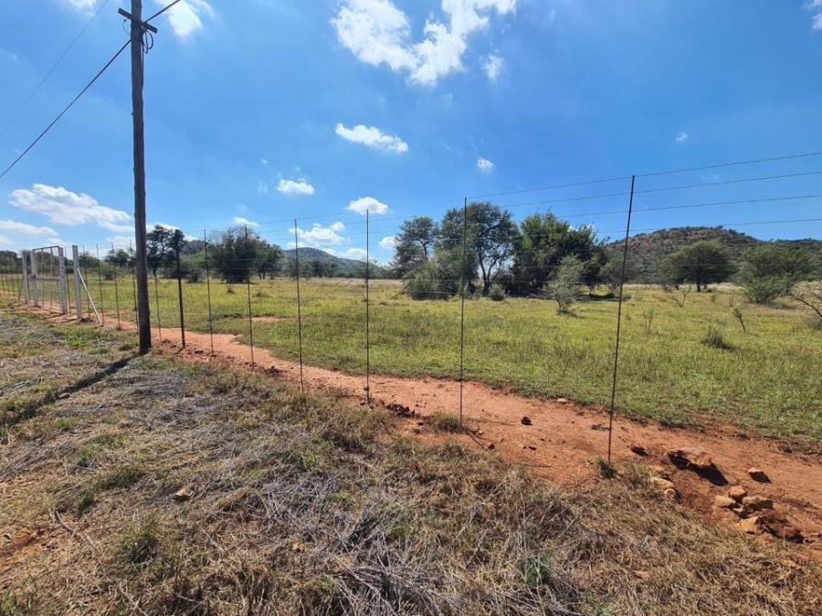 0 Bedroom Property for Sale in Potchefstroom Rural North West